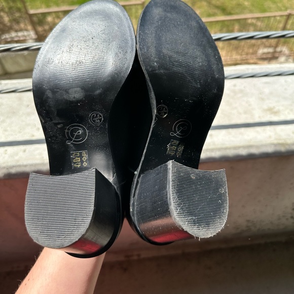 Chinese Laundry Booties - Picture 5 of 5